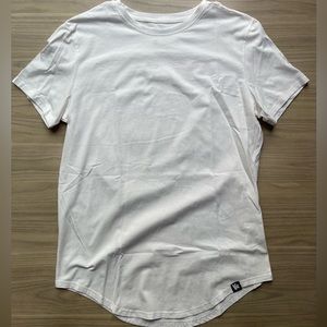 Gently used YLA YoungLA Scalloped Shirt Size XL